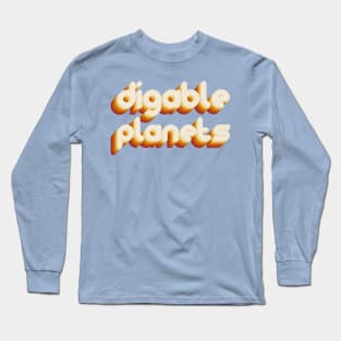 digable planets Long Sleeve T-Shirt